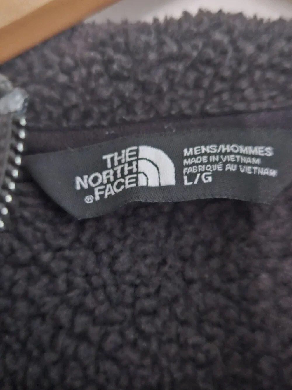 The North Face north face